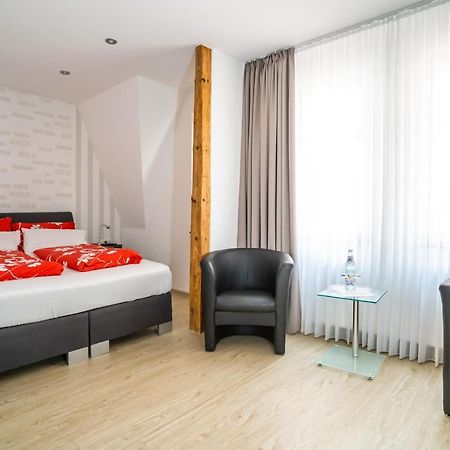 Altstadt Hotel Кохем Екстер'єр фото