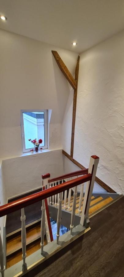 Altstadt Hotel Кохем Екстер'єр фото