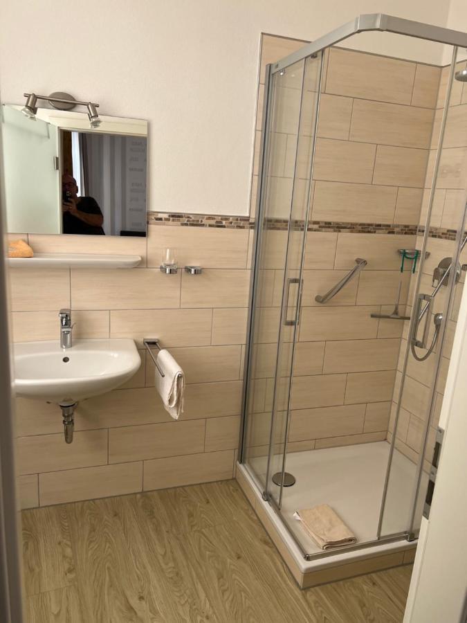 Altstadt Hotel Кохем Екстер'єр фото