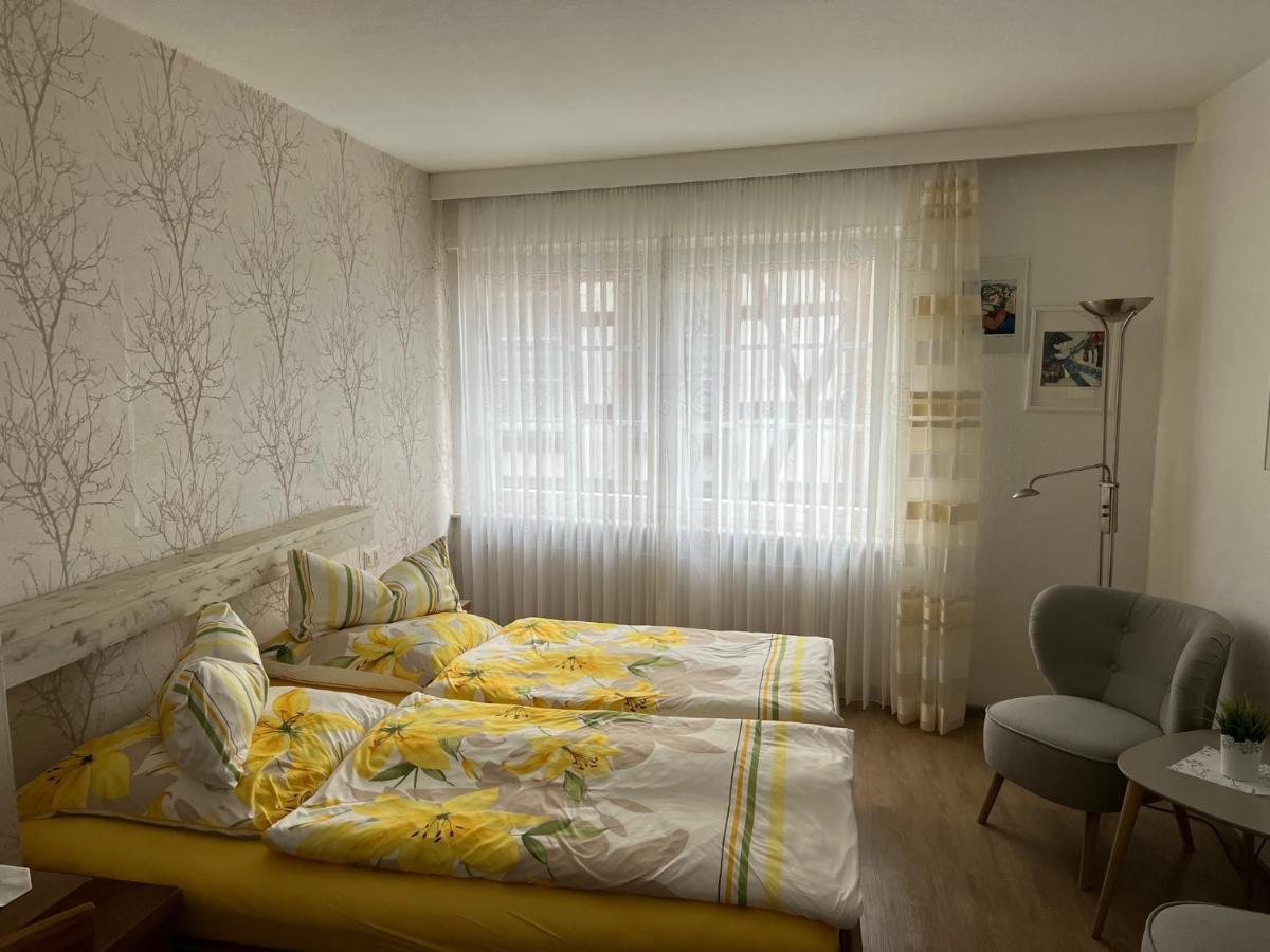 Altstadt Hotel Кохем Екстер'єр фото