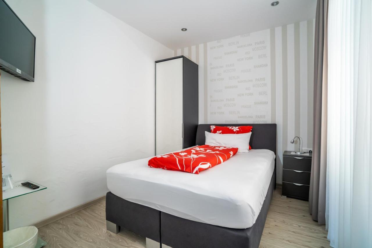 Altstadt Hotel Кохем Екстер'єр фото