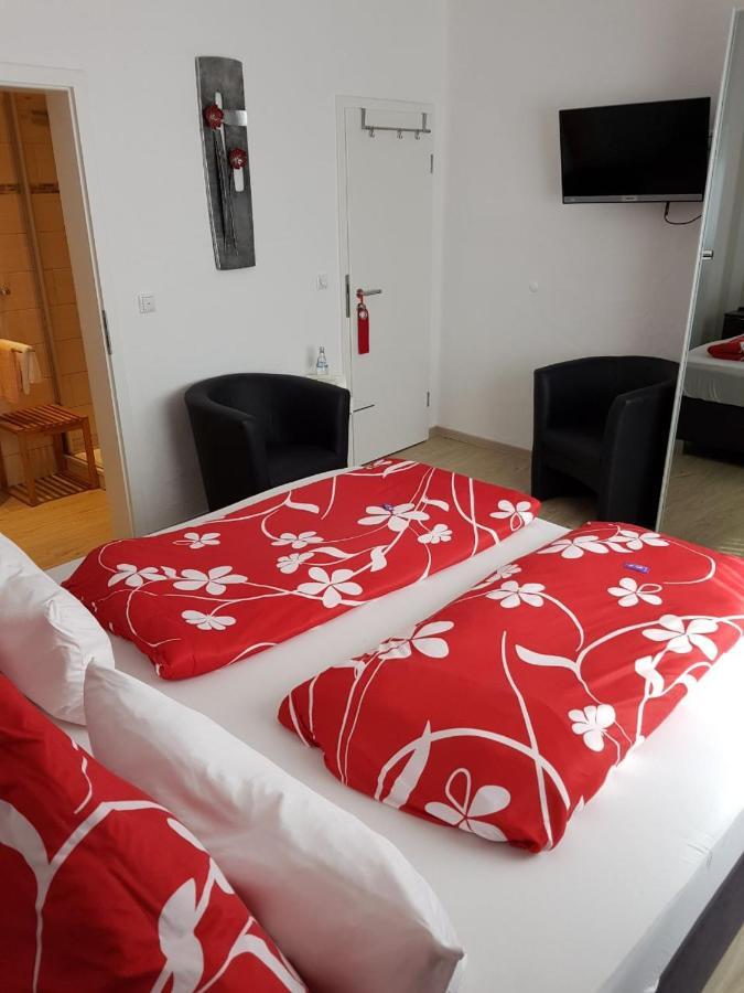 Altstadt Hotel Кохем Екстер'єр фото