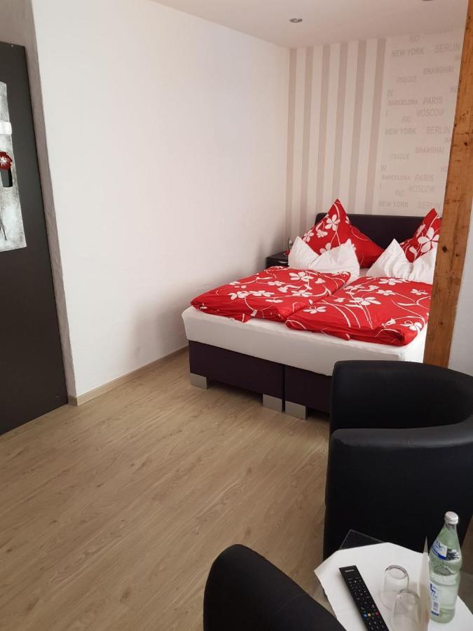 Altstadt Hotel Кохем Екстер'єр фото