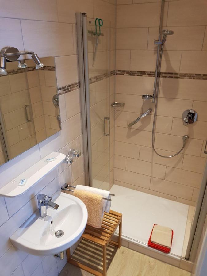 Altstadt Hotel Кохем Екстер'єр фото